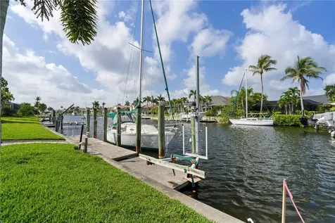 1741 Suzi Street Punta Gorda FL 33950