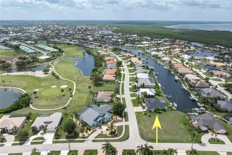 1741 Suzi Street Punta Gorda FL 33950