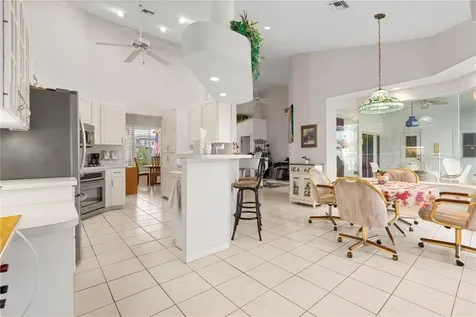 1741 Suzi Street Punta Gorda FL 33950