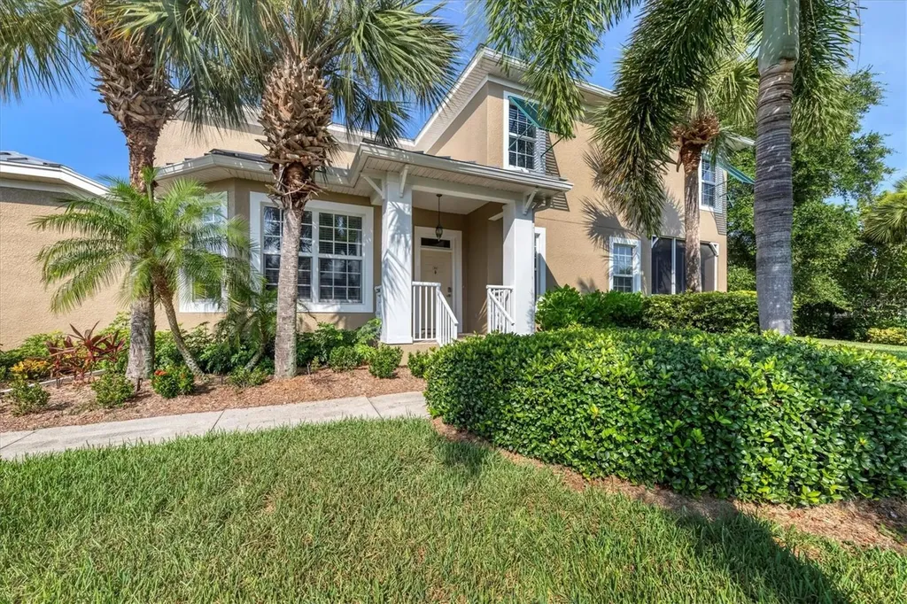 10600 Lemon Creek Loop Englewood FL 34224