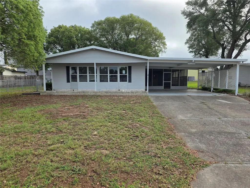 9236 Denmarsh Drive Brooksville FL 34613