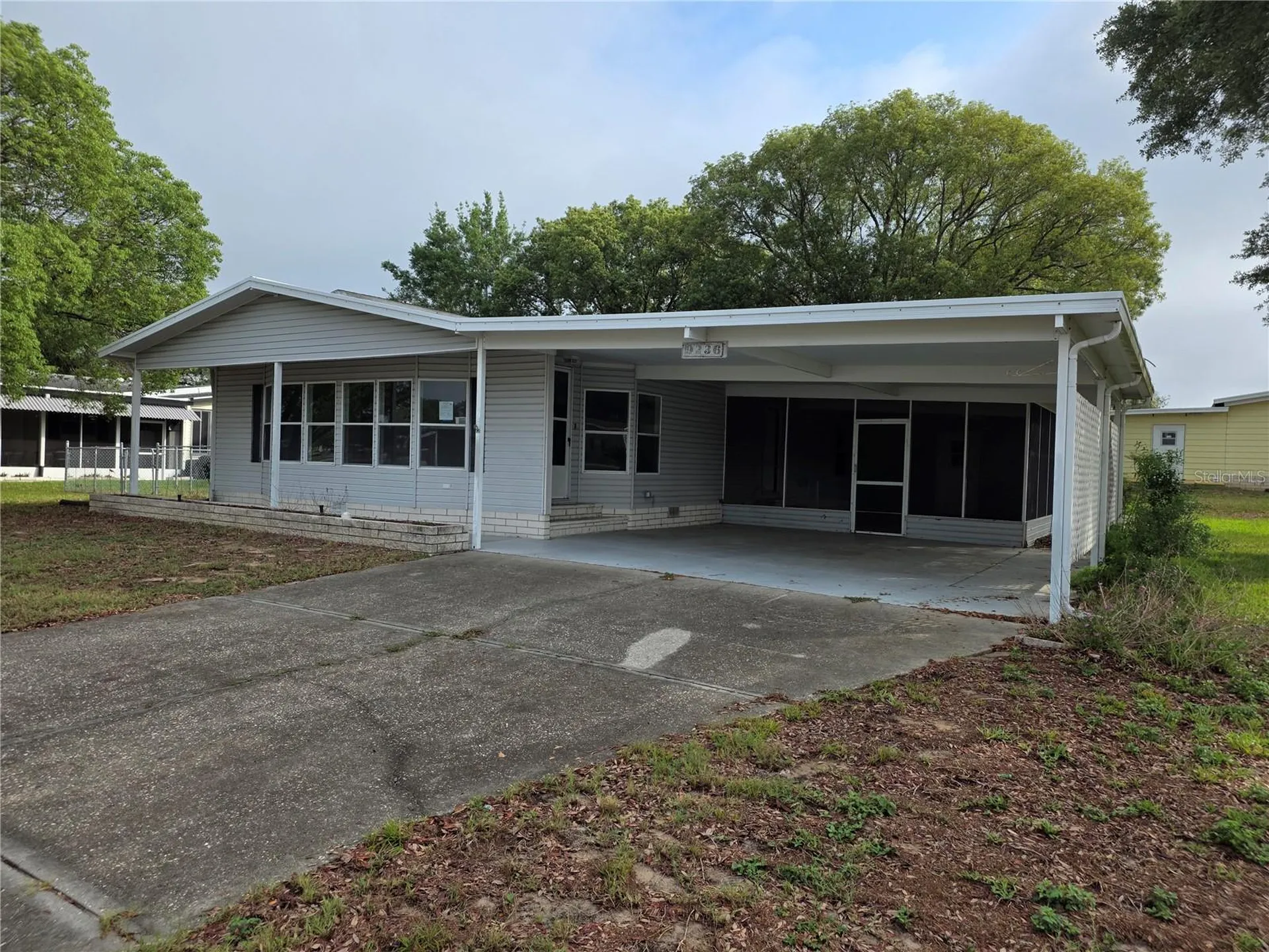 9236 Denmarsh Drive Brooksville FL 34613