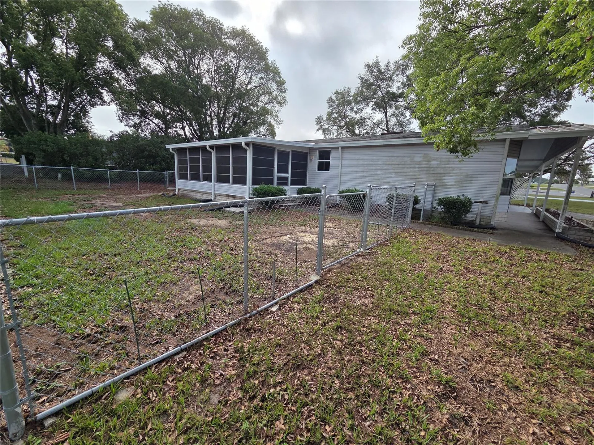 9236 Denmarsh Drive Brooksville FL 34613