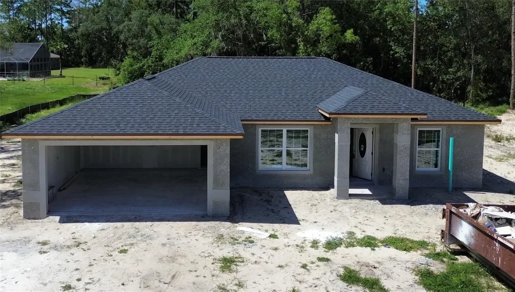 6164 SW 144th Lane Road Ocala FL 34473