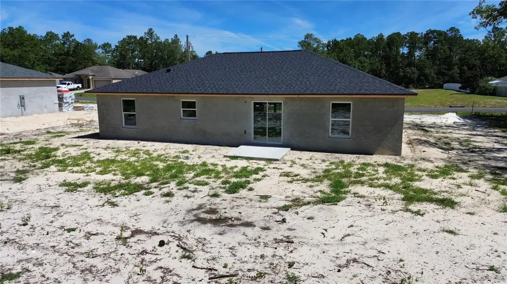 6164 SW 144th Lane Road Ocala FL 34473