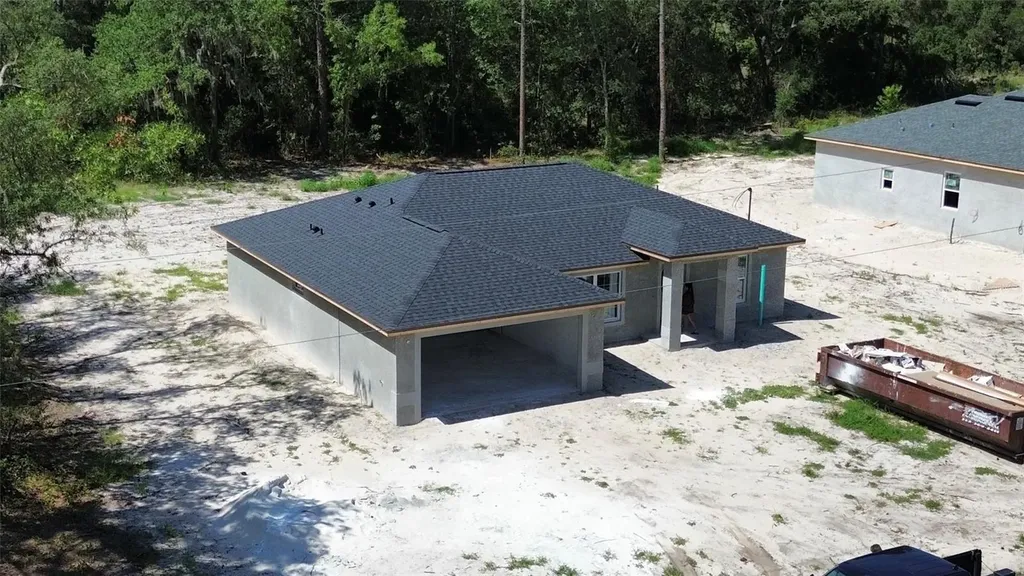 6164 SW 144th Lane Road Ocala FL 34473