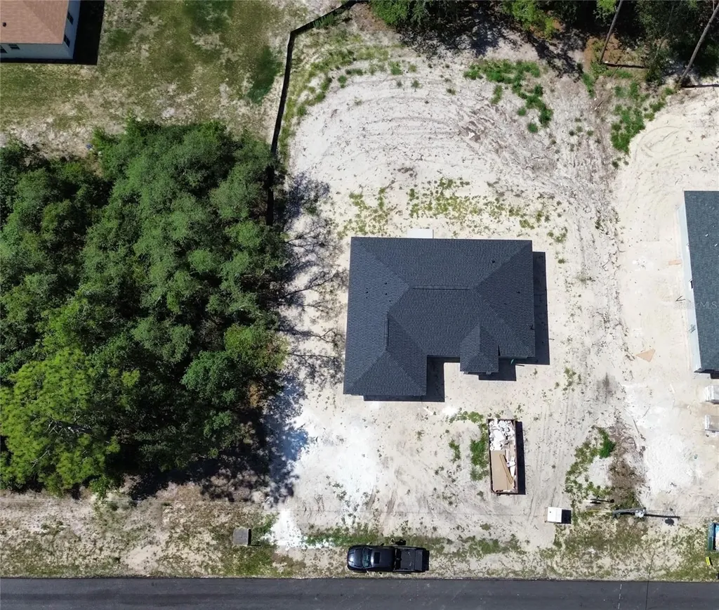 6164 SW 144th Lane Road Ocala FL 34473