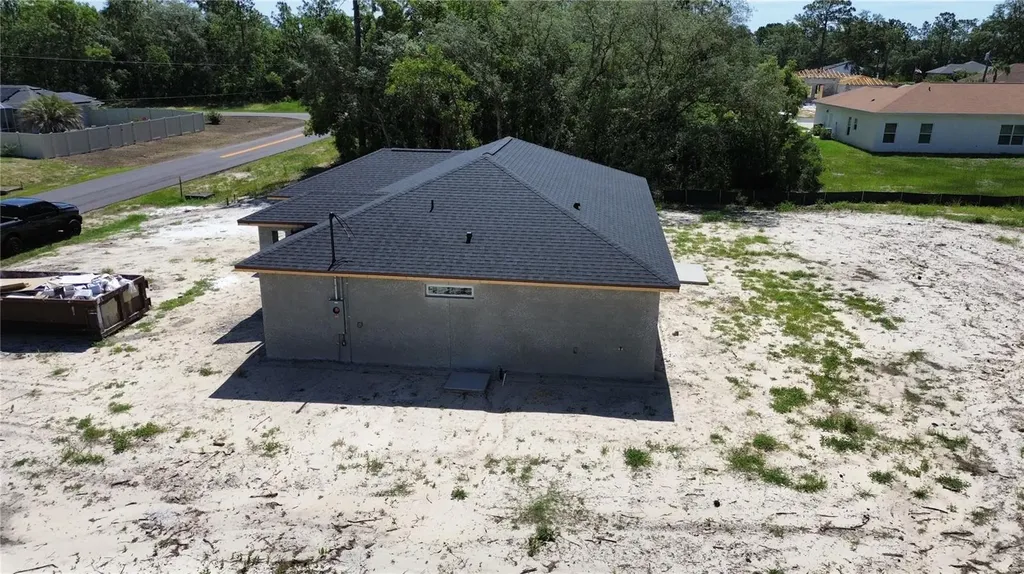 6164 SW 144th Lane Road Ocala FL 34473