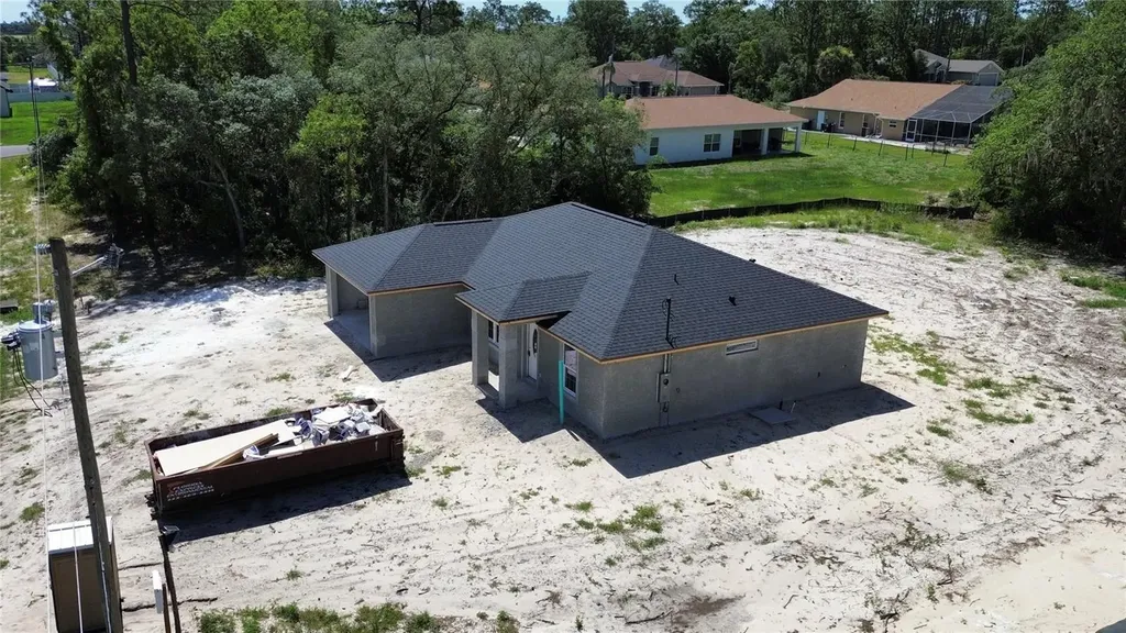 6164 SW 144th Lane Road Ocala FL 34473