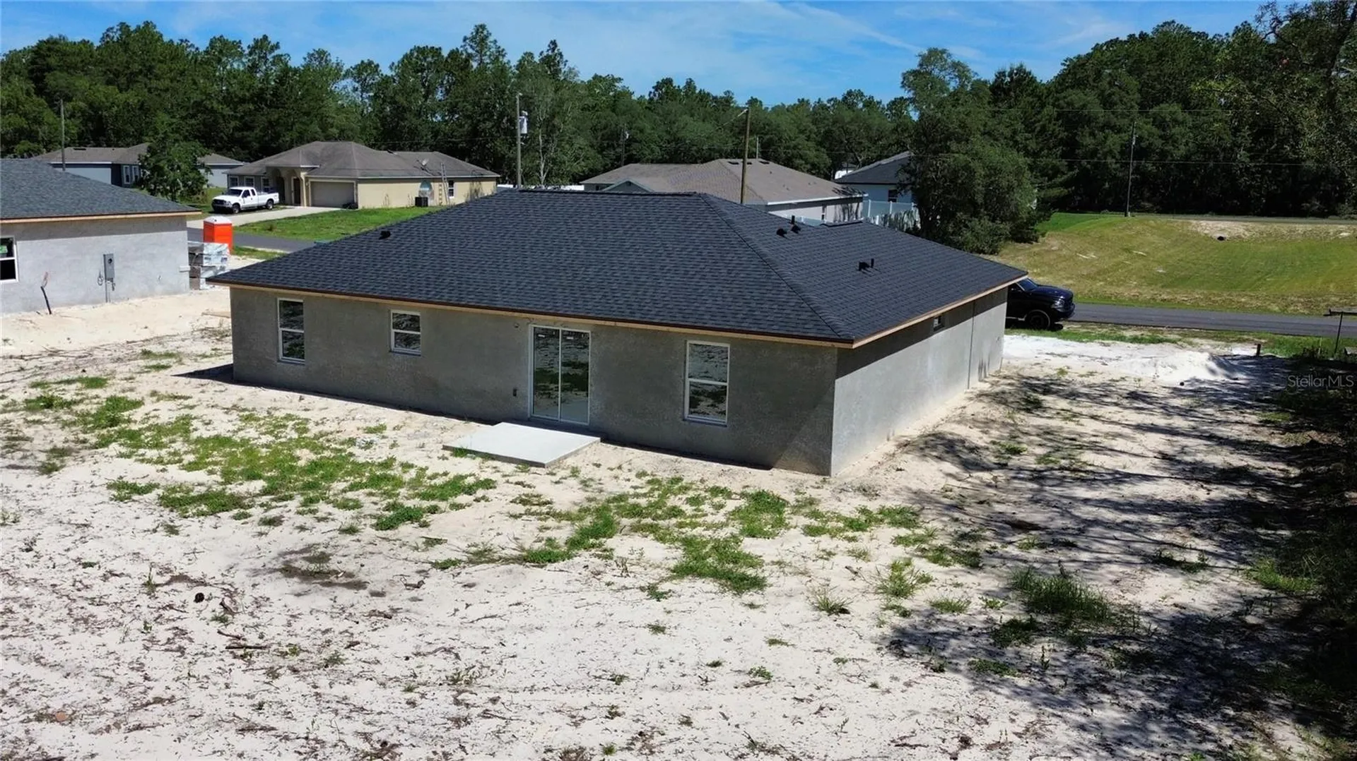 6164 SW 144th Lane Road Ocala FL 34473