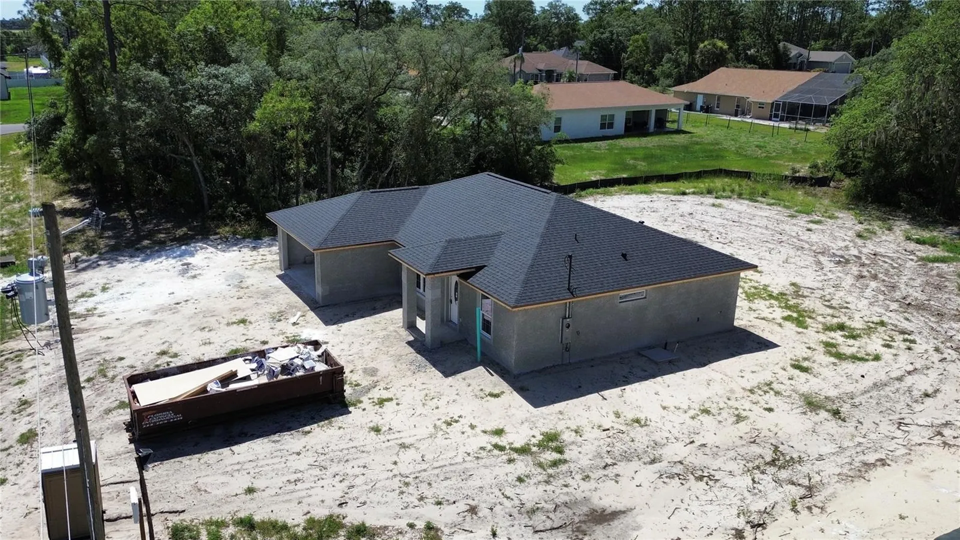 6164 SW 144th Lane Road Ocala FL 34473