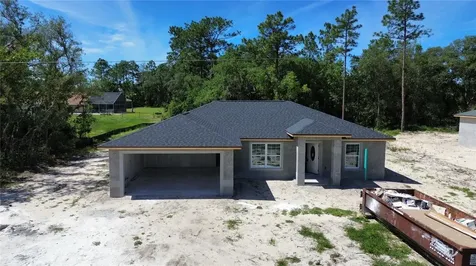 6164 SW 144th Lane Road Ocala FL 34473