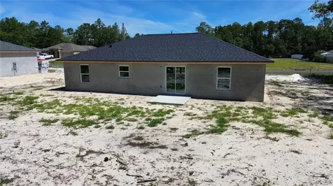 6164 SW 144th Lane Road Ocala FL 34473