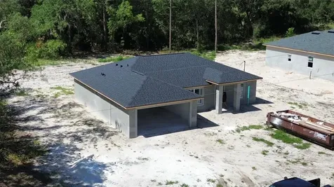 6164 SW 144th Lane Road Ocala FL 34473