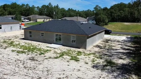 6164 SW 144th Lane Road Ocala FL 34473