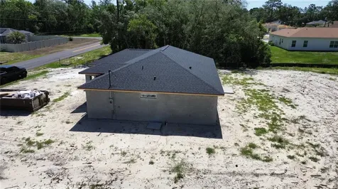 6164 SW 144th Lane Road Ocala FL 34473