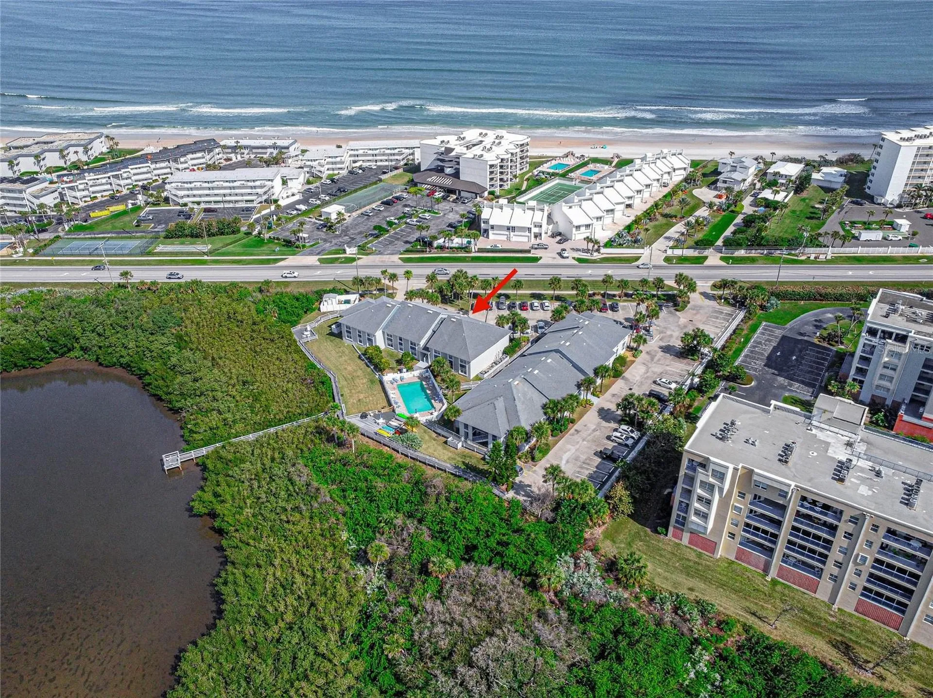4860 S Atlantic Avenue New Smyrna Beach FL 32169