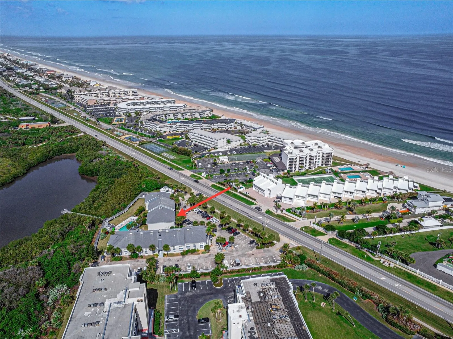 4860 S Atlantic Avenue New Smyrna Beach FL 32169