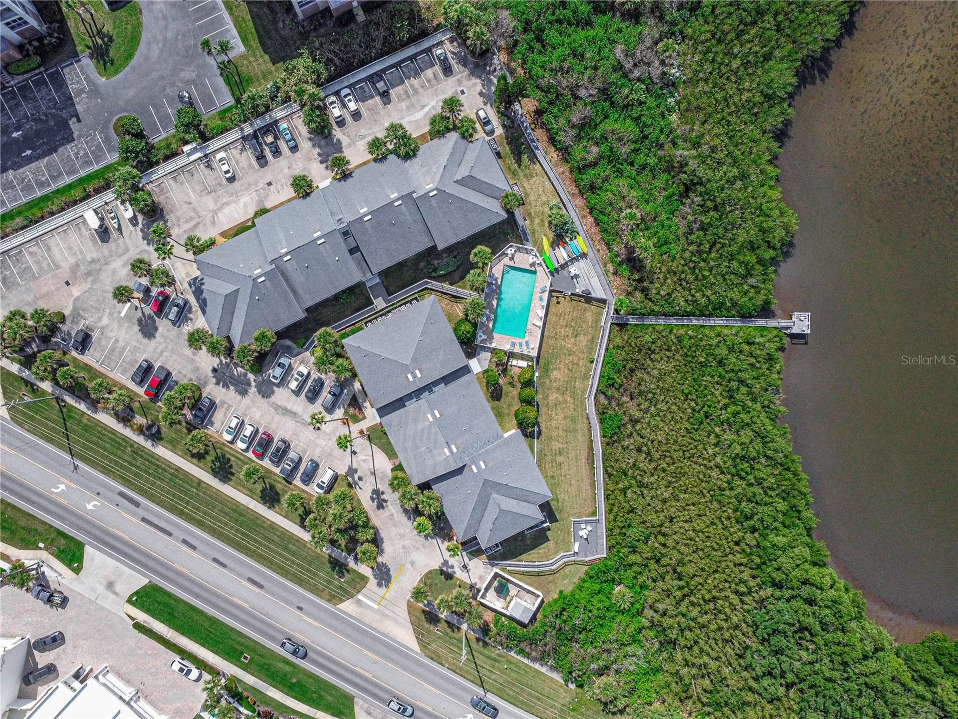 4860 S Atlantic Avenue New Smyrna Beach FL 32169