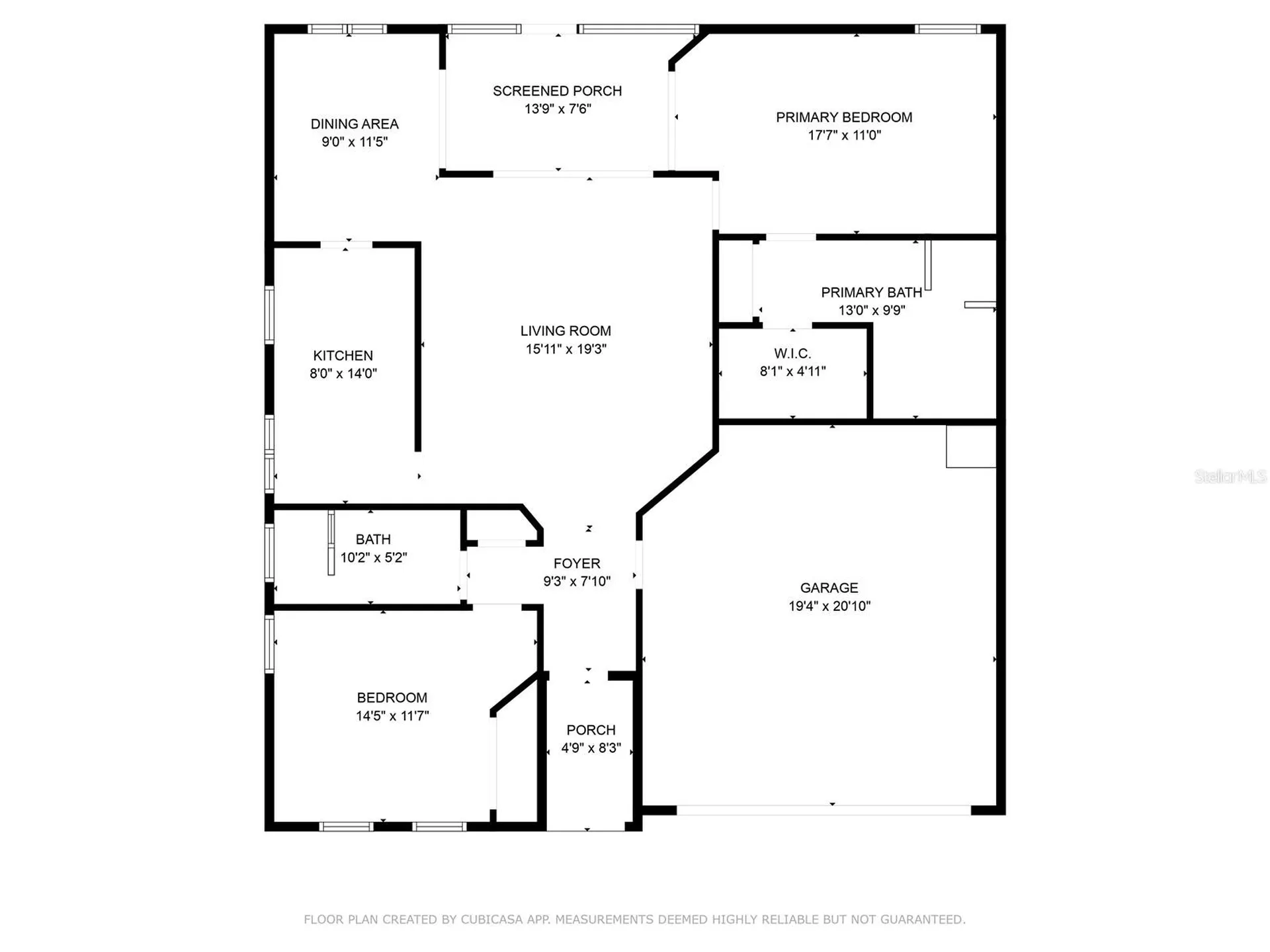 4860 S Atlantic Avenue New Smyrna Beach FL 32169