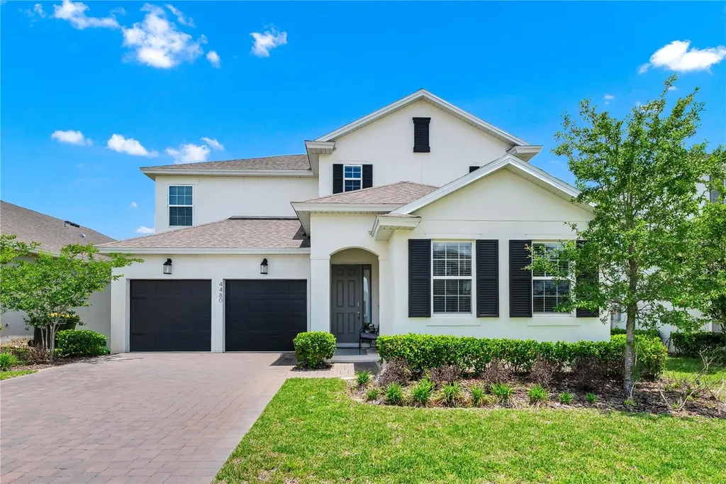 4480 Lions Gate Avenue Clermont FL 34711