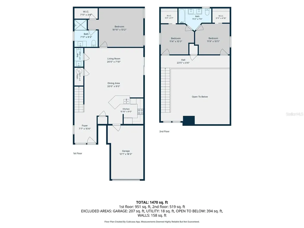 3702 Wiggins Leaf Street Tampa FL 33619