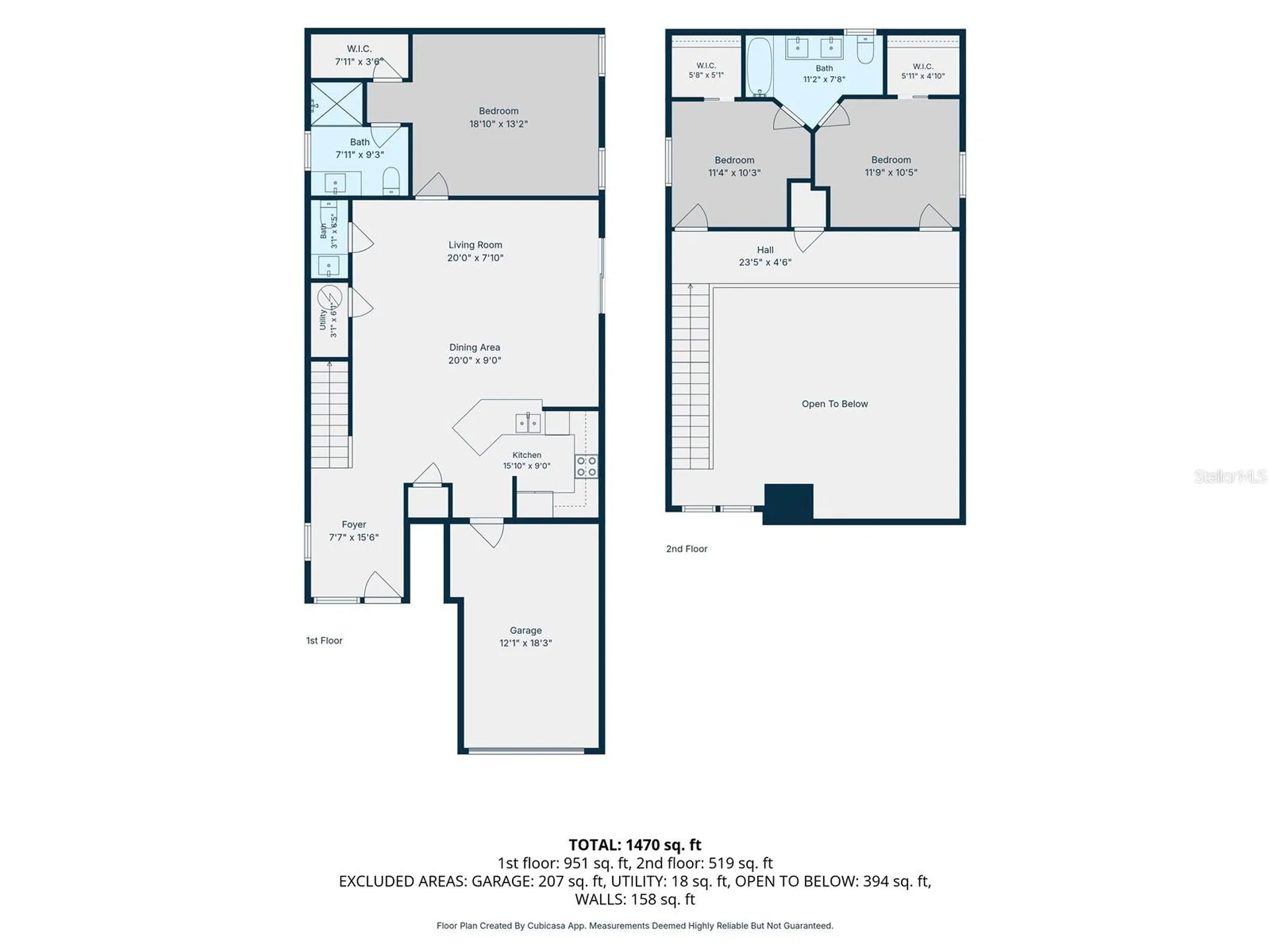 3702 Wiggins Leaf Street Tampa FL 33619