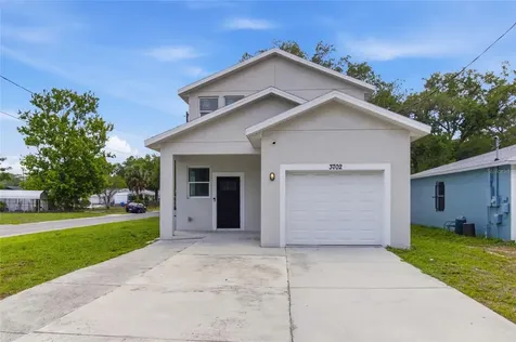 3702 Wiggins Leaf Street Tampa FL 33619