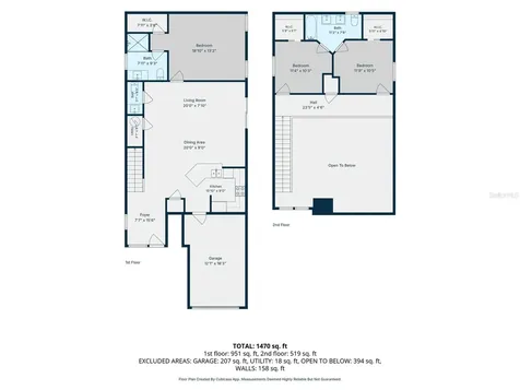 3702 Wiggins Leaf Street Tampa FL 33619