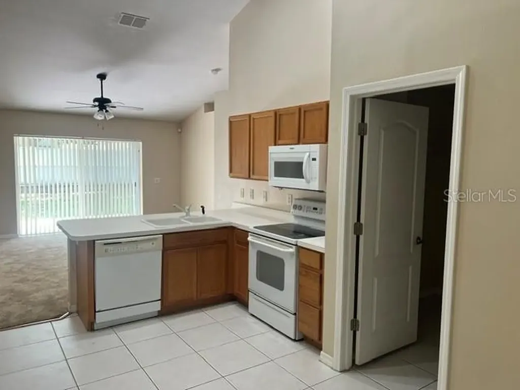 5038 Ayrshire Drive Spring Hill FL 34609