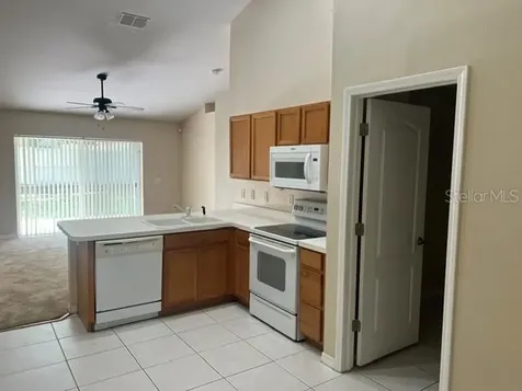 5038 Ayrshire Drive Spring Hill FL 34609