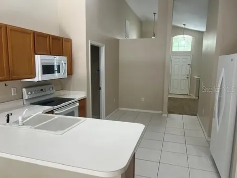 5038 Ayrshire Drive Spring Hill FL 34609