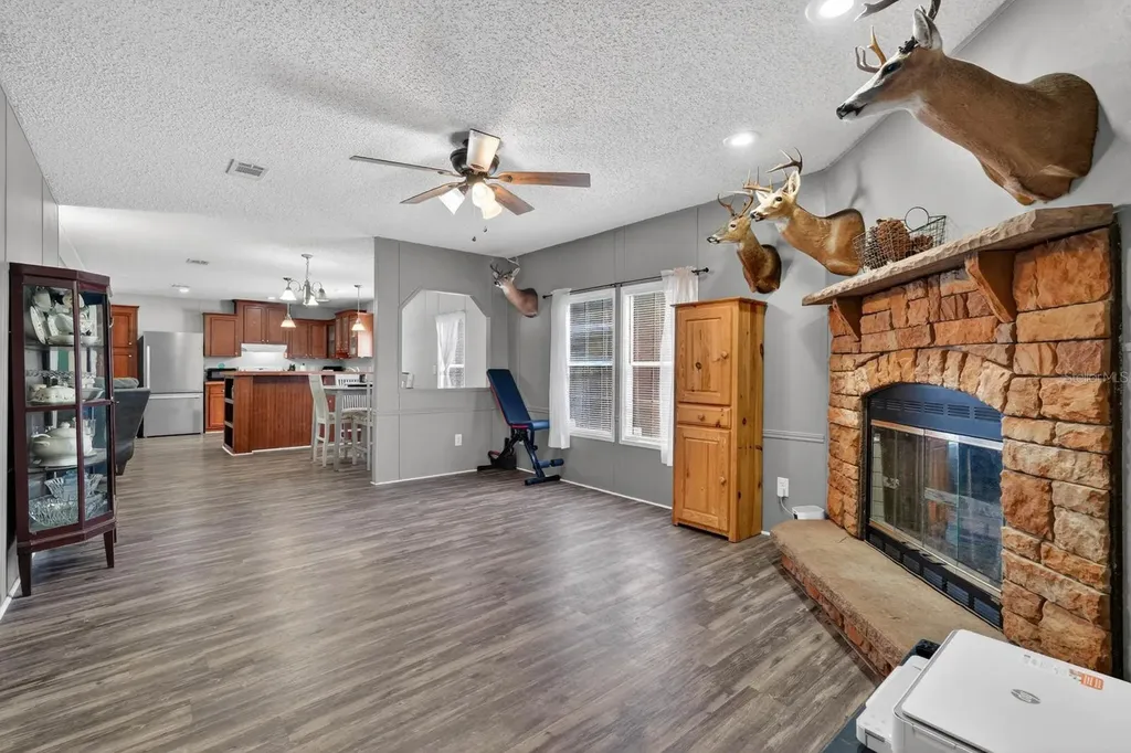 1985 Tomahawk Road St Augustine FL 32092