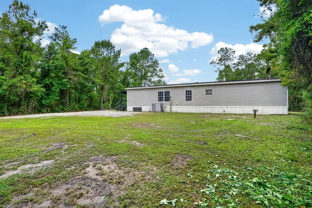 1985 Tomahawk Road St Augustine FL 32092
