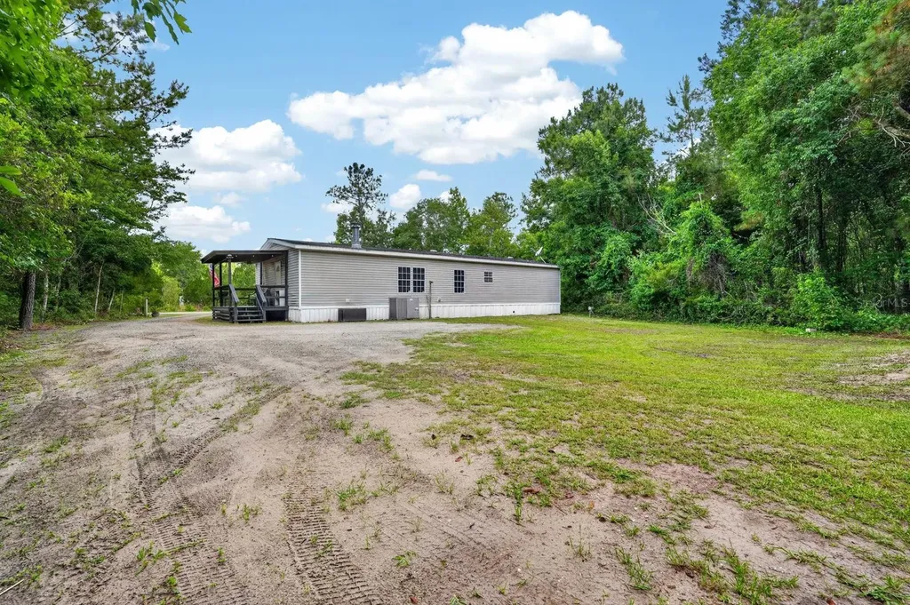 1985 Tomahawk Road St Augustine FL 32092
