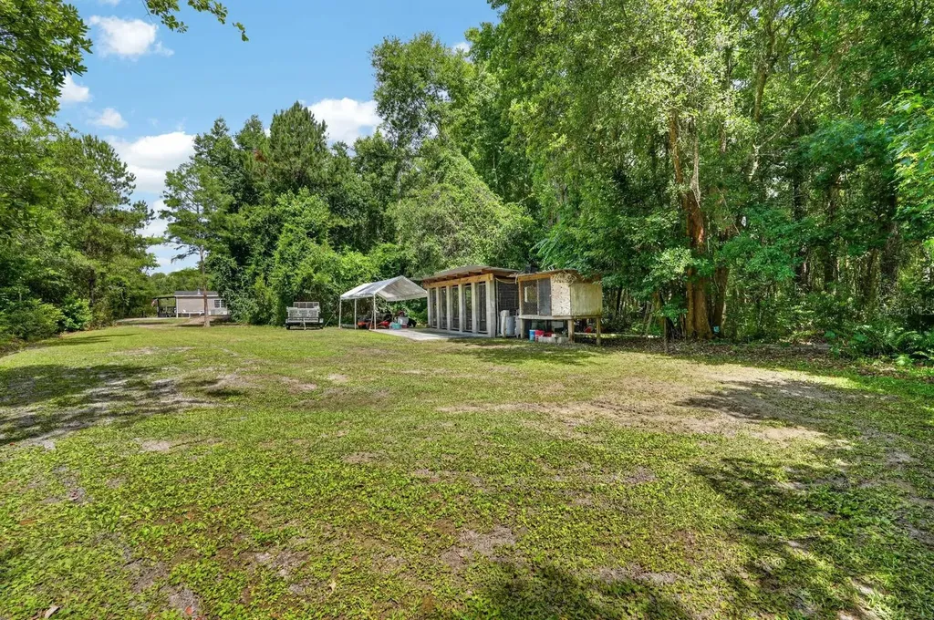 1985 Tomahawk Road St Augustine FL 32092