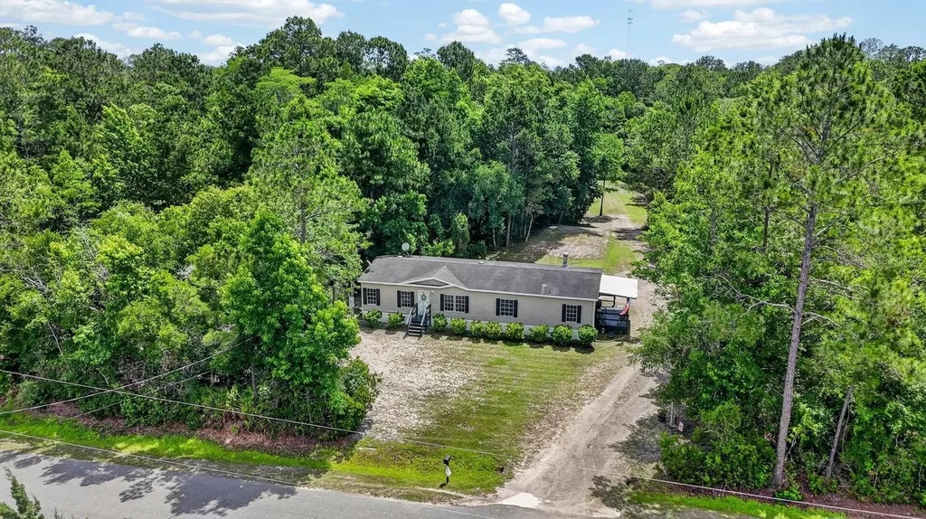 1985 Tomahawk Road St Augustine FL 32092