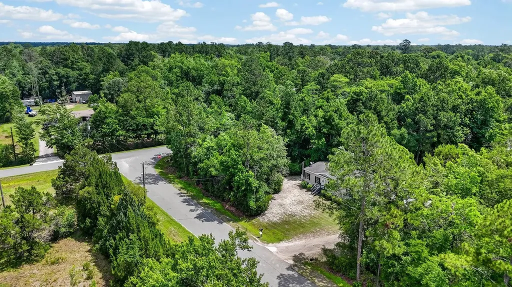 1985 Tomahawk Road St Augustine FL 32092