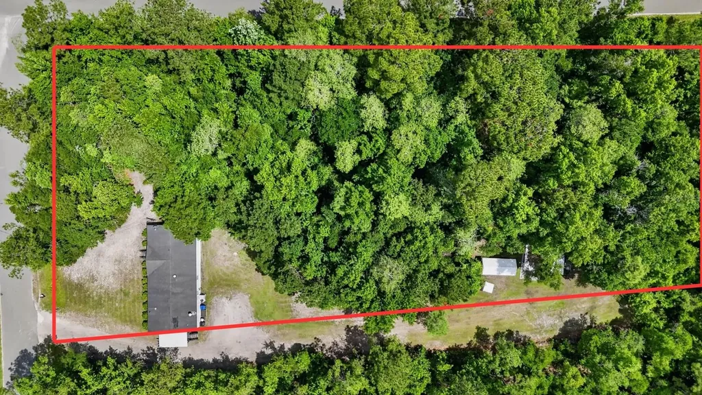 1985 Tomahawk Road St Augustine FL 32092