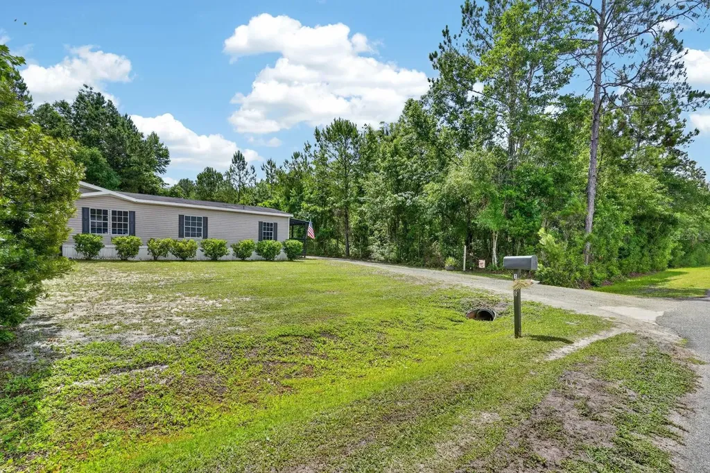1985 Tomahawk Road St Augustine FL 32092