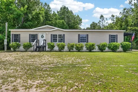 1985 Tomahawk Road St Augustine FL 32092