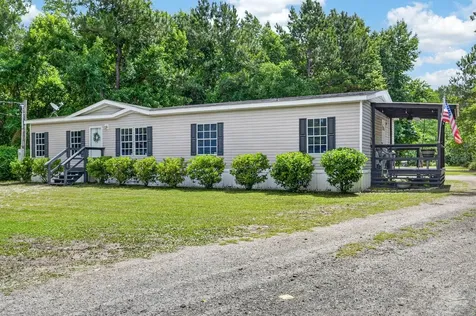 1985 Tomahawk Road St Augustine FL 32092