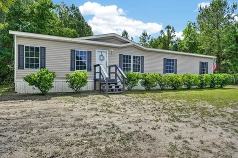 1985 Tomahawk Road St Augustine FL 32092