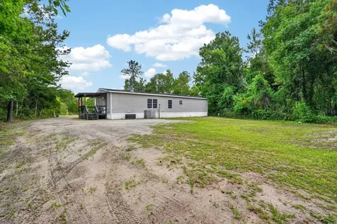 1985 Tomahawk Road St Augustine FL 32092