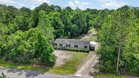 1985 Tomahawk Road St Augustine FL 32092