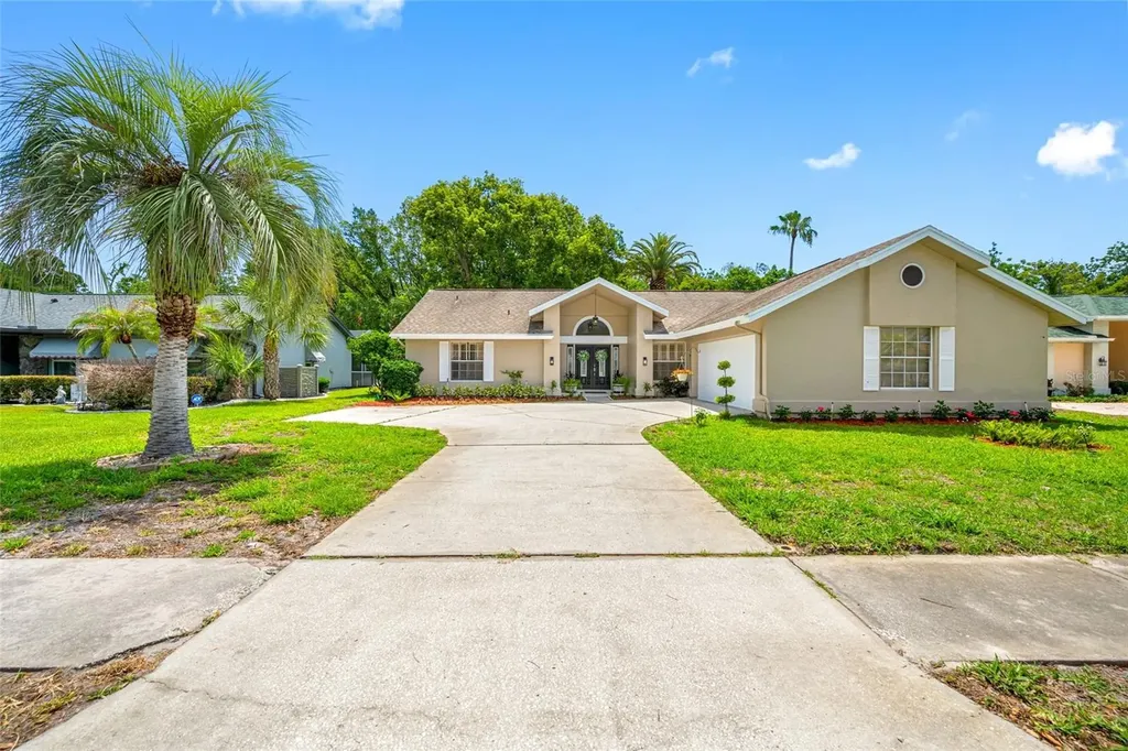 8741 Braxton Drive Hudson FL 34667