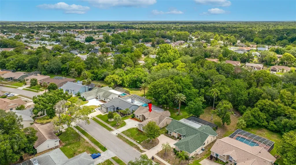 8741 Braxton Drive Hudson FL 34667