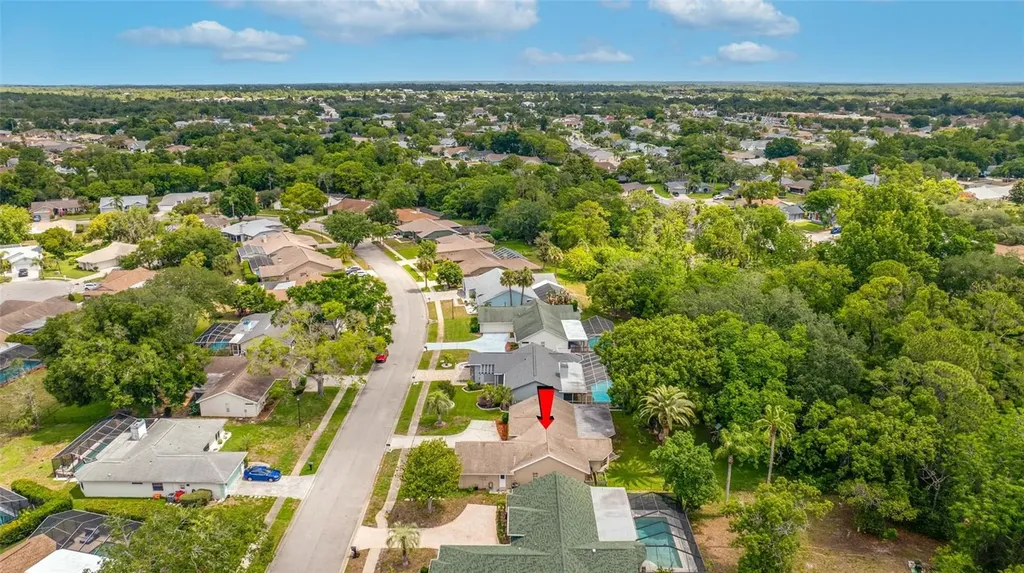 8741 Braxton Drive Hudson FL 34667