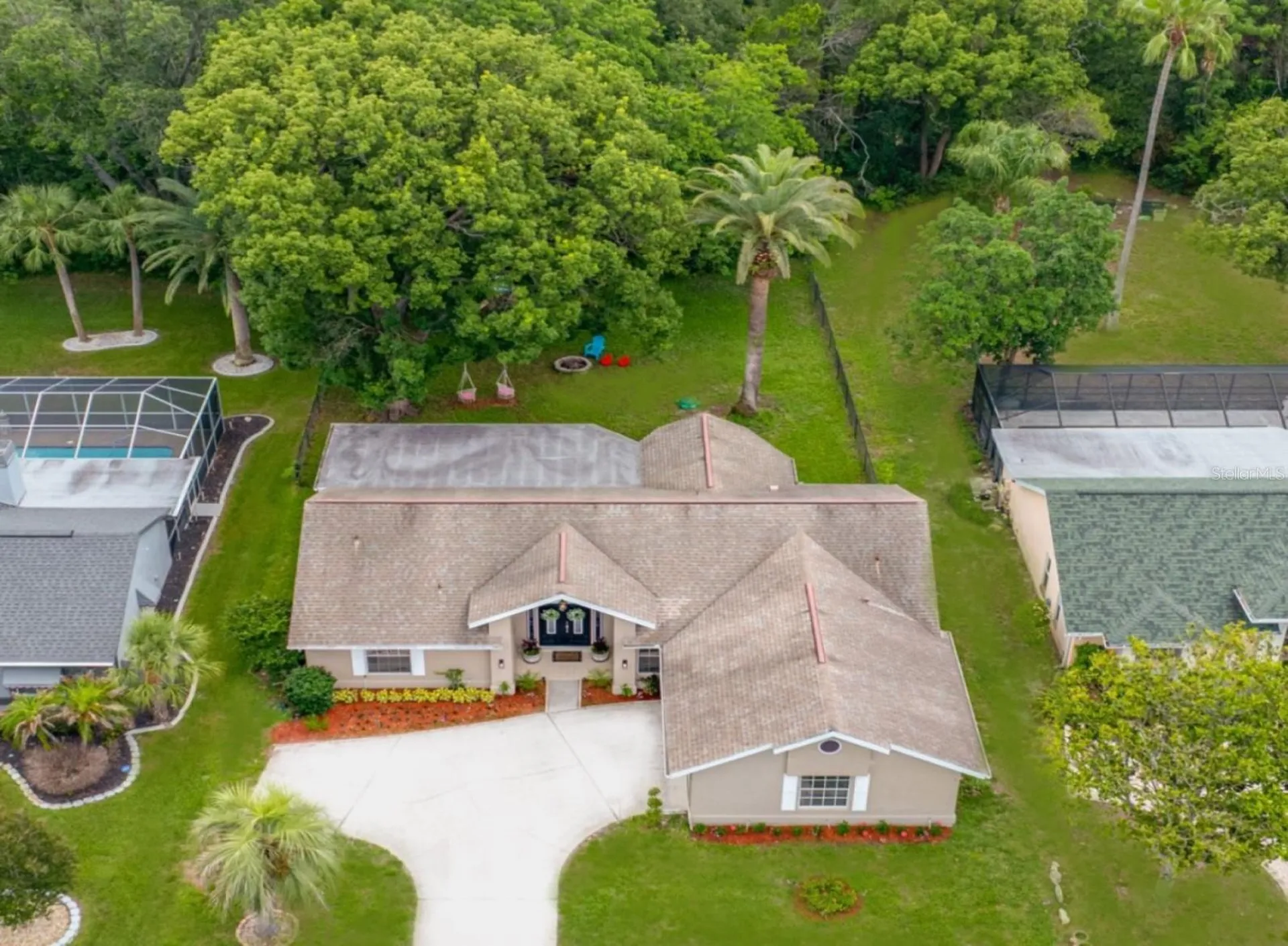 8741 Braxton Drive Hudson FL 34667