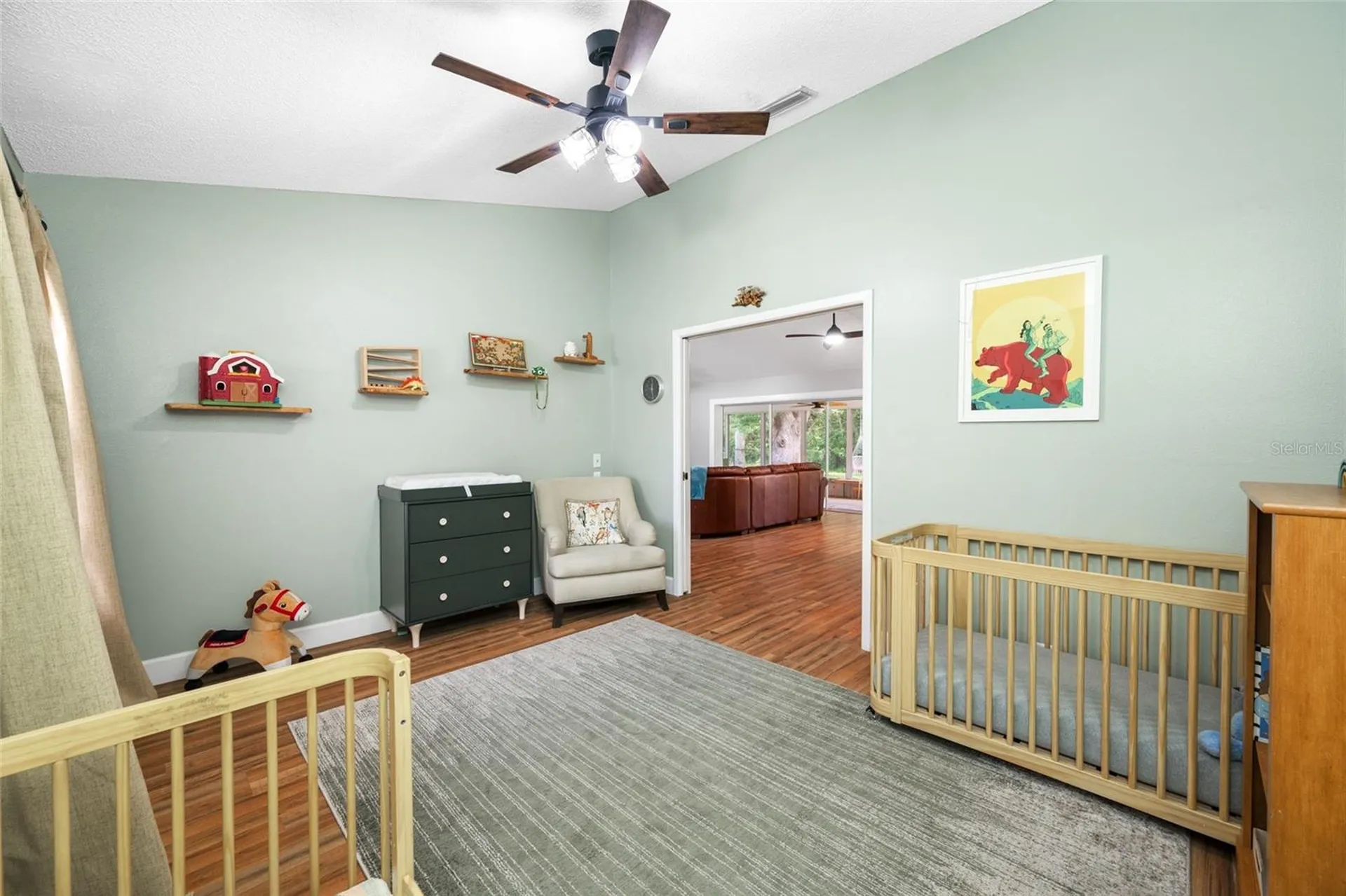 8741 Braxton Drive Hudson FL 34667